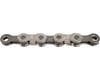 Image 1 for KMC Z8.1 Nickle-Plated Chain (Silver/Grey) (6-8 Speed) (116 Links)